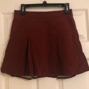 Free People Skirt